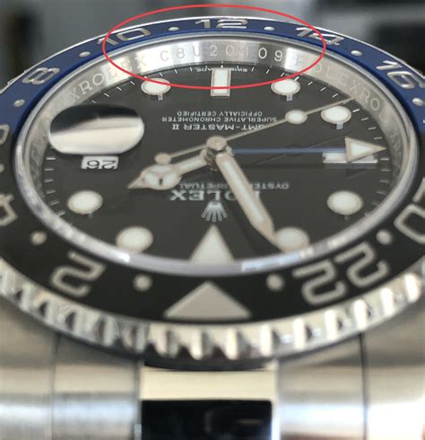 does rolex have serial numbers|rolex serial number lookup chart.